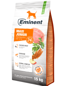 EMINENT Premium Junior Maxi  28/14 15kg 