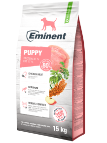 EMINENT Premium Puppy Small Medium 30/17 15kg