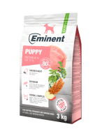 EMINENT Premium  Puppy Small Medium 30/17 3kg  