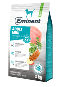 EMINENT Premium  Puppy Large Breeds 28/14 3kg 