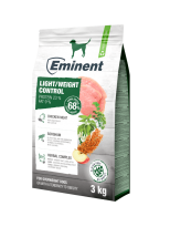 EMINENT Premium Light Weight Control 23/9 3kg