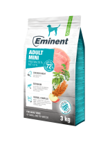 EMINENT Premium  Adult Mini 26/15 3kg 