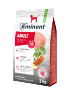 EMINENT Premium Adult  26/15 3kg 
