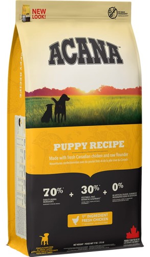 Acana Puppy 17 kg
