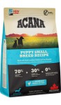 Acana Heritage Puppy Small Breed  2 kg