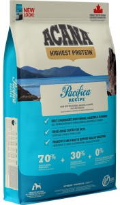 ACANA Regionals Pacifica Dog 6 kg