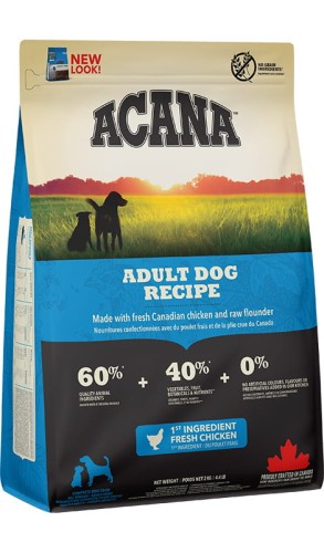 ACANA Heritage Adult  2kg