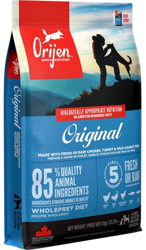 ORIJEN Original 6 kg