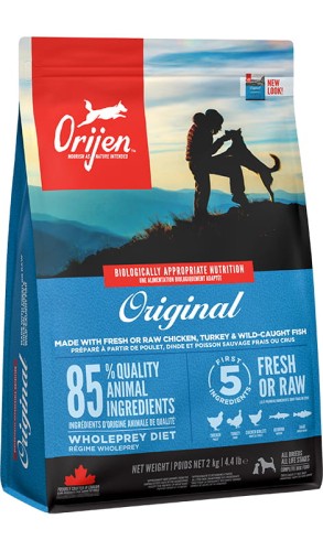 ORIJEN Original 2 kg  