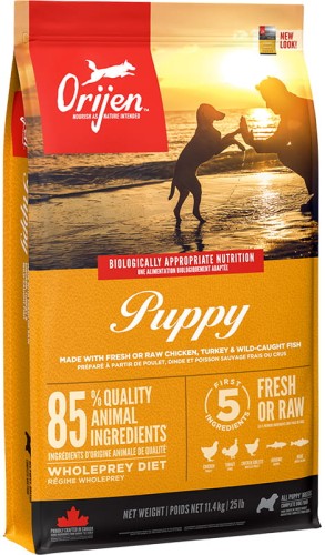 ORIJEN Puppy 11,4 kg