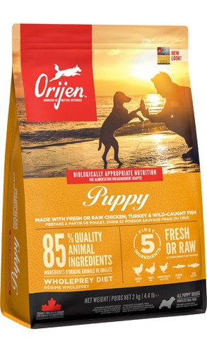 ORIJEN Puppy 2 kg