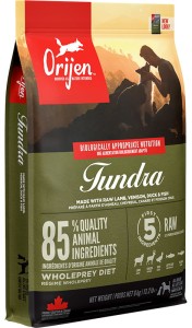 ORIJEN Tundra 2kg