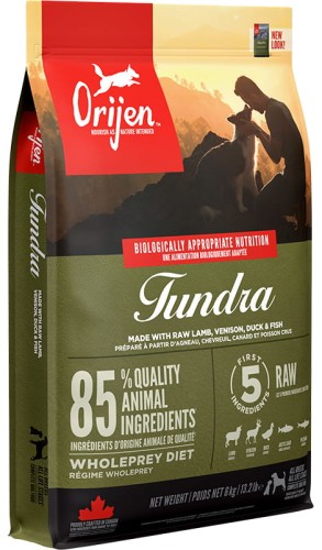 ORIJEN Tundra 2kg