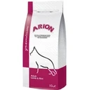ARION Premium Lamb & Rice 10kg 