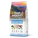 ARQUIVET Fresh Półwilgotna karma Senior Light Indyk i Biała Ryba 10kg