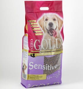 NEROGOLD SENSITIVE 12  kg 
