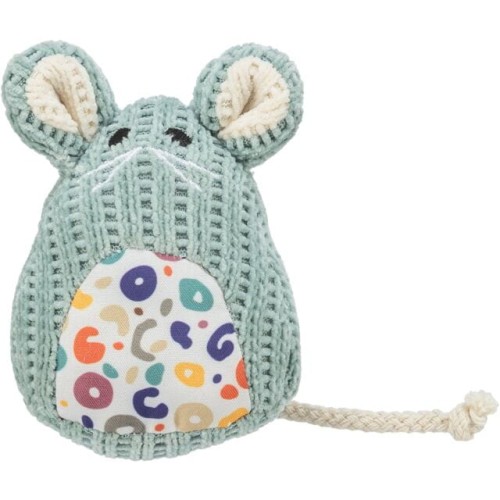 TRIXIE Mysz z kocimiętką 