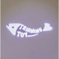 TRIXIE Wskaźnik laserowy LED ryba