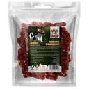 CHAPSY KIEŁBASKI Z JAGNIĘCINY przysmak dla psa 500g