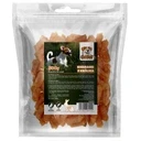 CHAPSY KIEŁBASKI Z KRÓLIKA przysmak dla psa 500g 