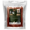 CHAPSY PALUSZKI Z KRÓLIKA przysmak dla psa 500g