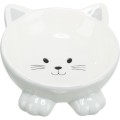 TRIXIE Miska ceramiczna kotek  0,15l 