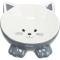 TRIXIE Miska ceramiczna kotek  0,15l 