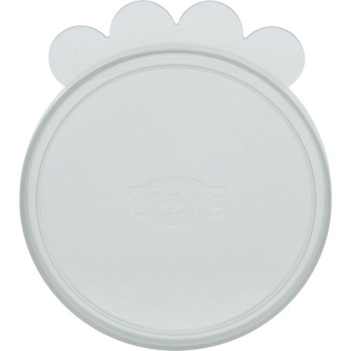 TRIXIE Pokrywki do puszek ø 7,5cm 3szt