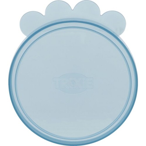 TRIXIE Pokrywki do puszek ø 10,6cm 2szt