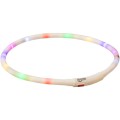 TRIXIE USB Migająca obroża dla psa XS-XL