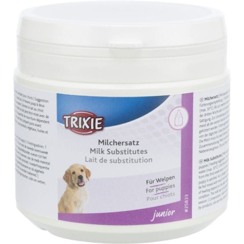 TRIXIE Substytut mleka dla szczeniąt w proszku 250g