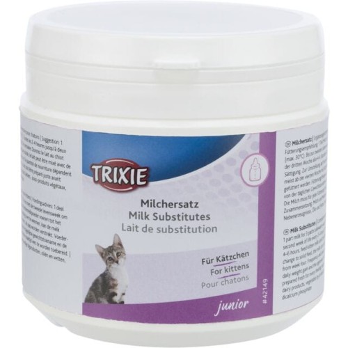 TRIXIE Substytut mleka dla kociąt w proszku 250g 