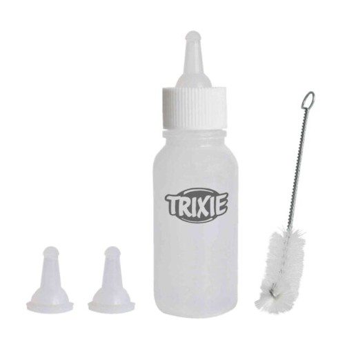 TRIXIE Butelka do karmienia osesków