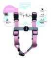 M-PETS Szelki GENTLE DOG Różowe