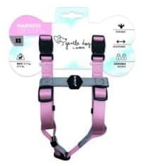 M-PETS Szelki GENTLE DOG Różowe