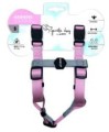 M-PETS Szelki GENTLE DOG Różowe