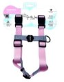 M-PETS Szelki GENTLE DOG Różowe