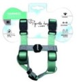 M-PETS Szelki GENTLE DOG Zielone