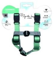M-PETS Szelki GENTLE DOG Zielone