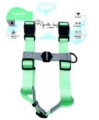 M-PETS Szelki GENTLE DOG Zielone