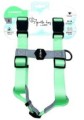 M-PETS Szelki GENTLE DOG Zielone