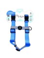 M-PETS Szelki GENTLE DOG Niebieskie
