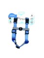 M-PETS Szelki GENTLE DOG Niebieskie