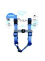 M-PETS Szelki GENTLE DOG Niebieskie