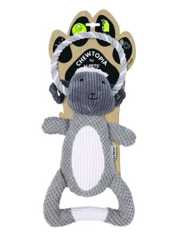 M-PETS Zabawka - ECO - Chewtopia - OWCA