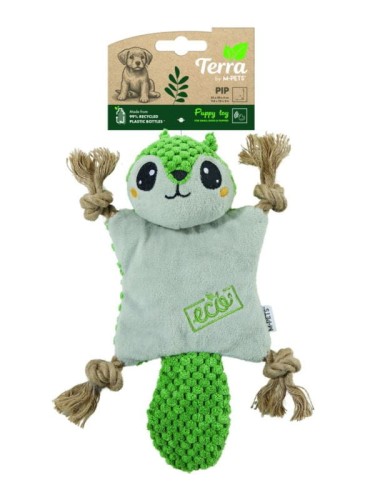 M-PETS Zabawka TERRA ECO Puppy - PIP