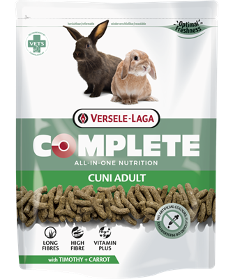 VERSELE-LAGA Complete Cuni Adult 500g