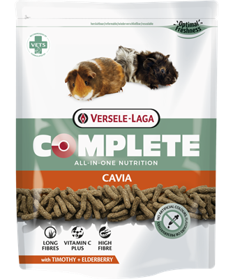VERSELE-LAGA Complete Cavia 500g