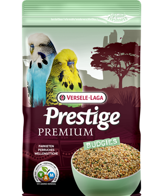 VERSELE-LAGA Prestige Premium Budgies 800g 