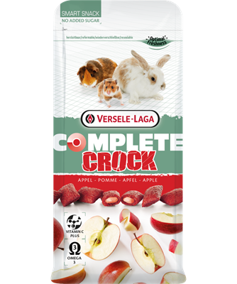 VERSELE-LAGA Complete Crock apple 50g
